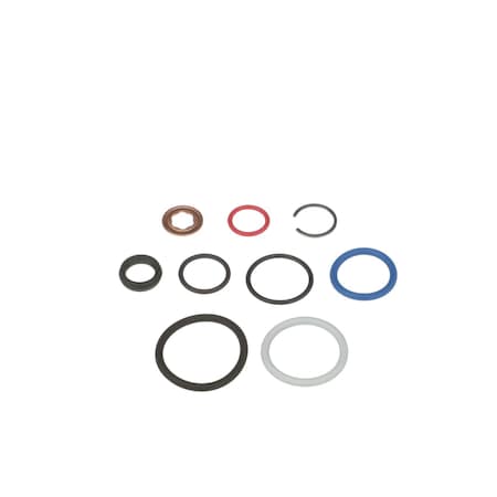 Standard Ignition Injector Seal Kit SK85